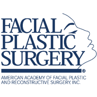 American Board Of Facial Plastic And Reconstructive Surgery Logo